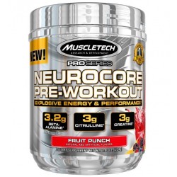Neurocore Pre-Workout (224 gram) - 50 servings